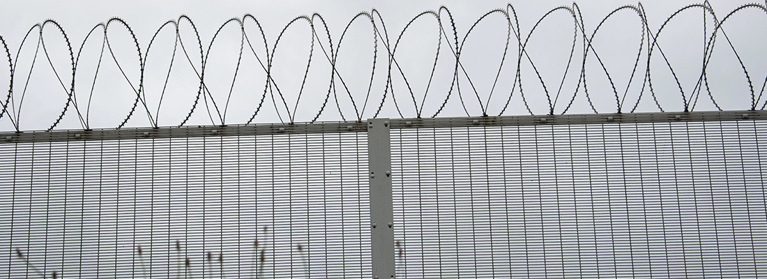 Commercial Security Gate Installations in Halifax, NS