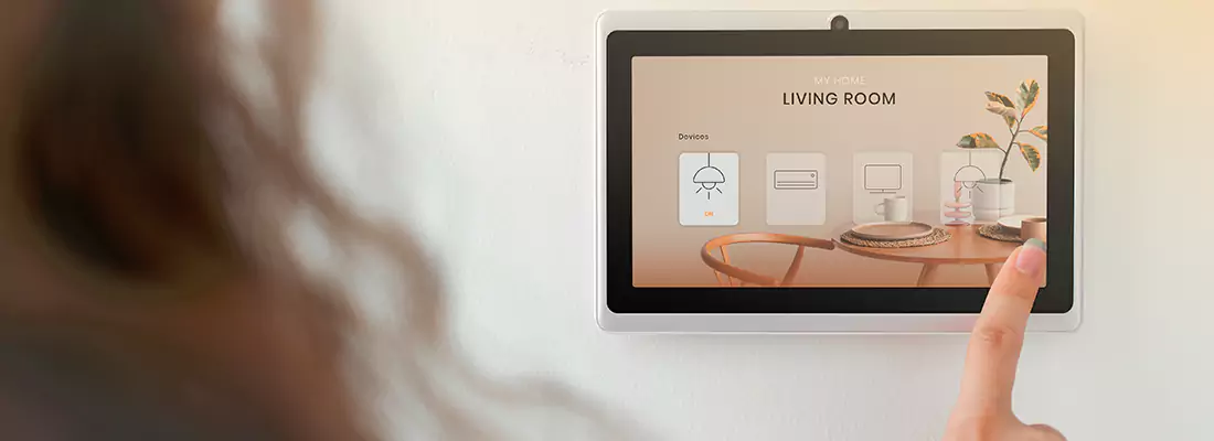 Commercial Video Intercom Systems for Businesses in Halifax, NS