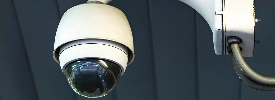 Cost of Installing HD CCTV Cameras in Halifax, NS