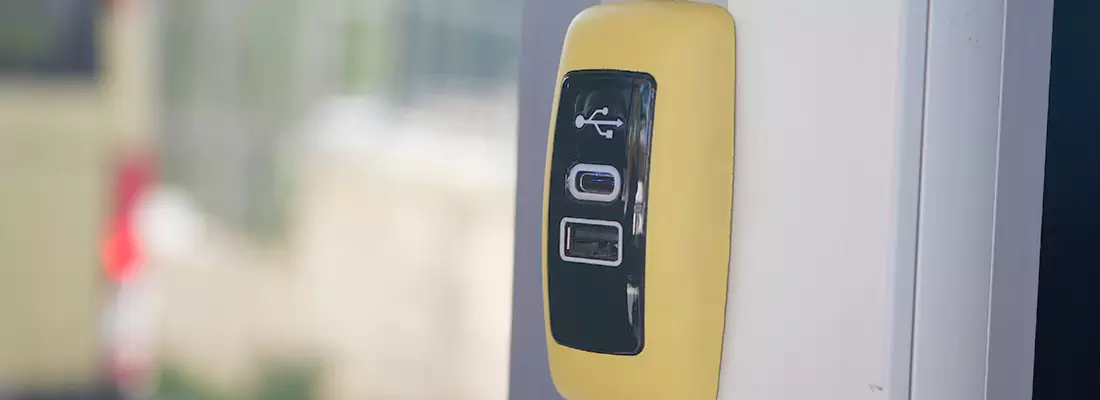 Custom Door Proximity Sensor Solutions for Businesses in Halifax, NS