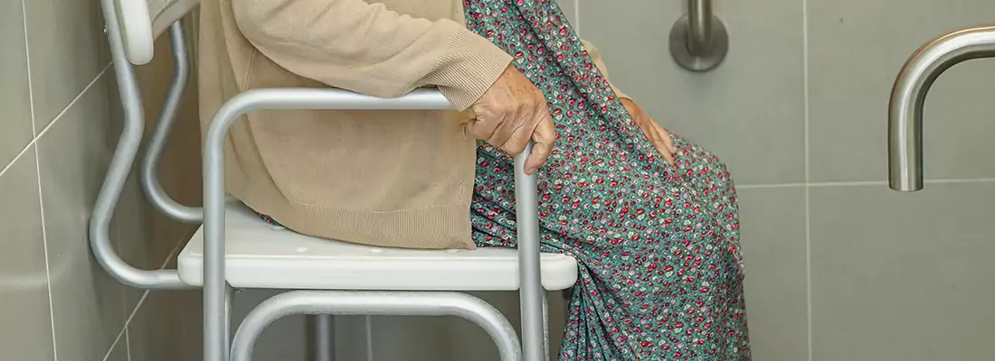 Custom Handicap Bathroom Remodeling in Halifax, NS