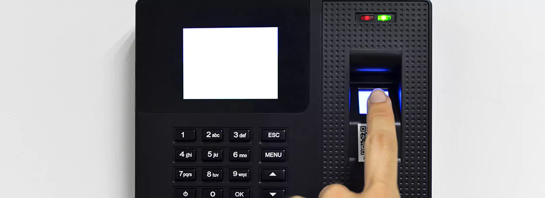 Door Access Control And Security in Halifax, NS