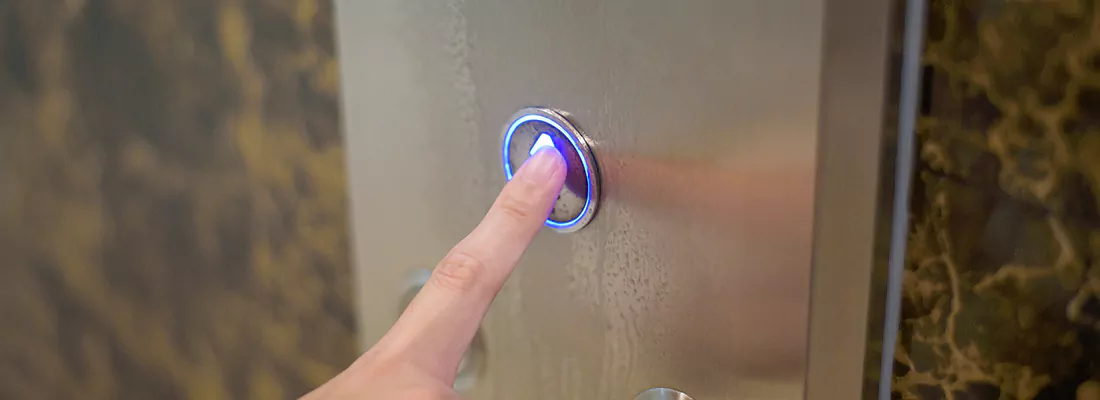 Door Opening Button Solutions for Businesses in Halifax, NS