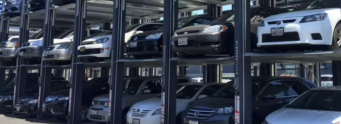 Electric Parking Pillars: A Smart Parking Solution for Residents in Halifax, NS