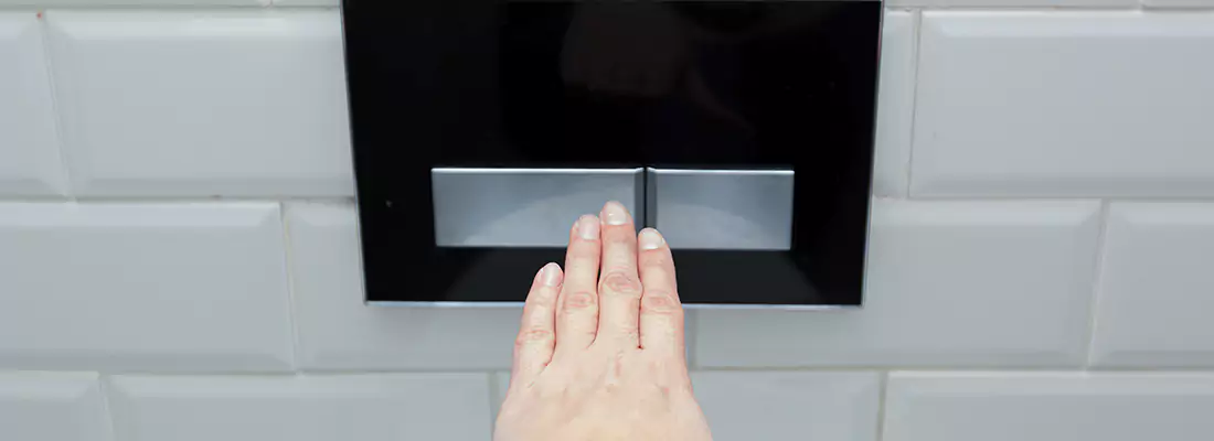 Emergency Washroom Button Testing and Maintenance Services in Halifax, NS