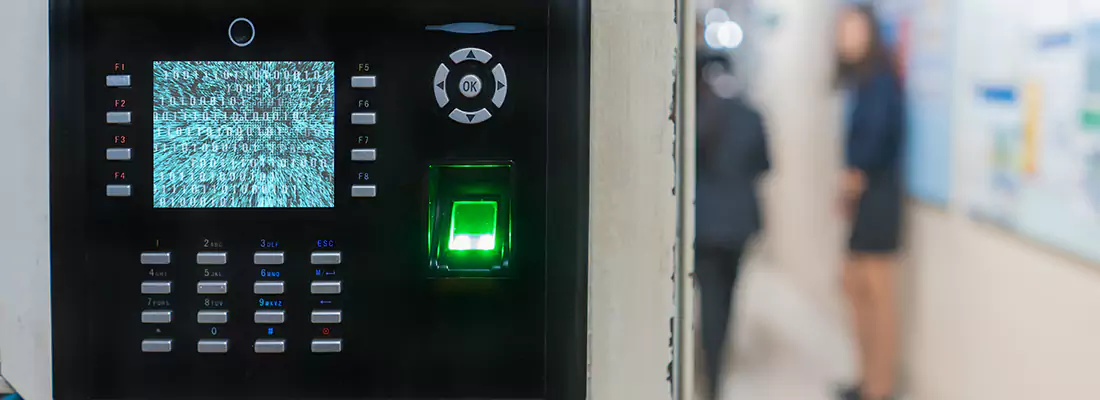 Enhance Security with Retinal Access Systems in Halifax, NS