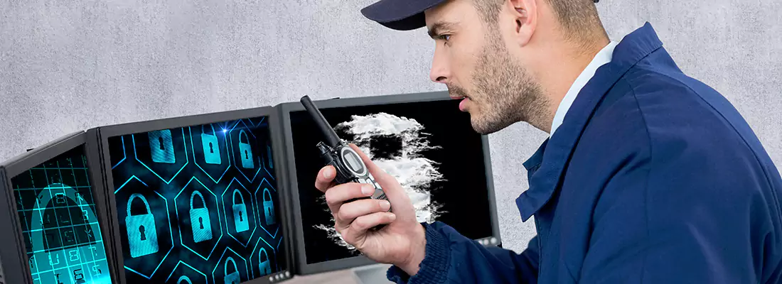 Enhance Your Property's Safety with High Security Locks in Halifax, NS