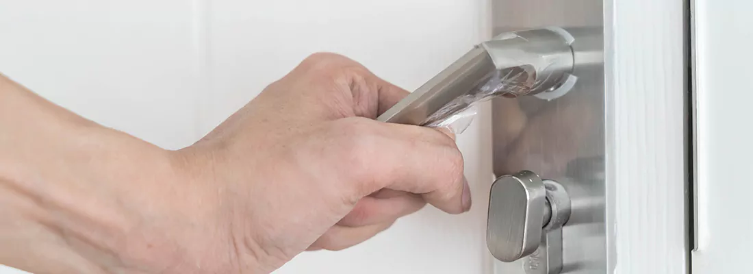 Expert Garage Door Opener Repair and Installation in Halifax, NS