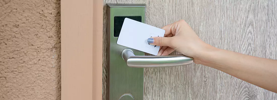 Expert Maintenance and Repair for Electric Locks in Halifax, NS