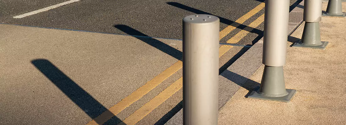 Fast and Reliable Car Parking Post Installation Services in Halifax, NS