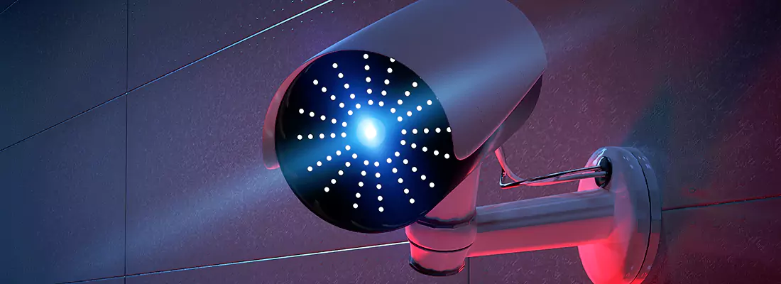 Features of Our Night Vision CCTV Cameras in Halifax, NS