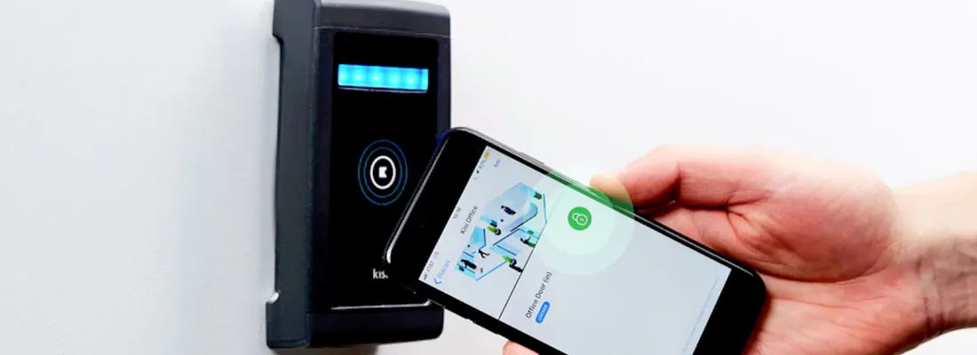 Features of Our Remote Access Control Systems in Halifax, NS