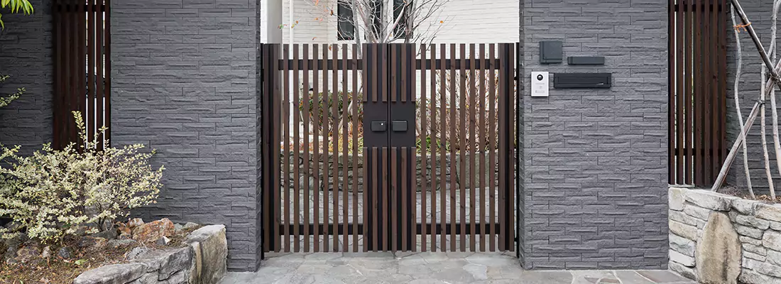 Gate System Repair and Maintenance Services in Halifax, NS