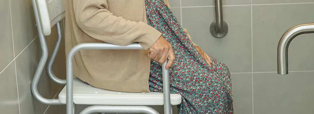 Handicap Toilet Repairs and Maintenance in Halifax, NS