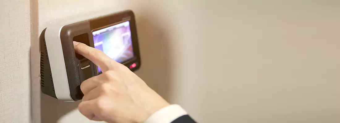 Hassle-Free Badge Access Installation and Support in Halifax, NS