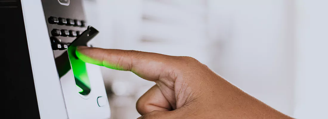 Smart Gate Locks with Remote Access Features in Halifax, NS