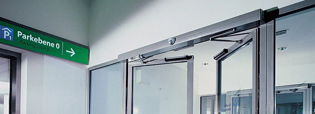 Home Depot Door Operator Service in Halifax, NS