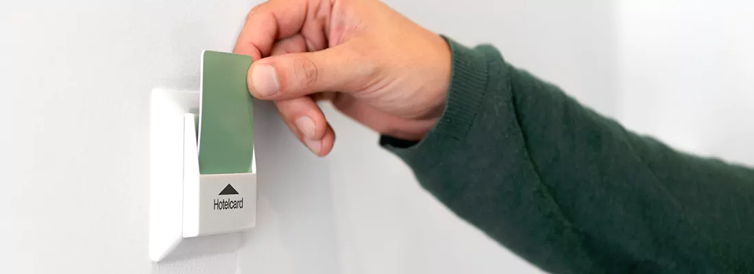 How Door Schedule Systems Improve Access Control in Halifax, NS