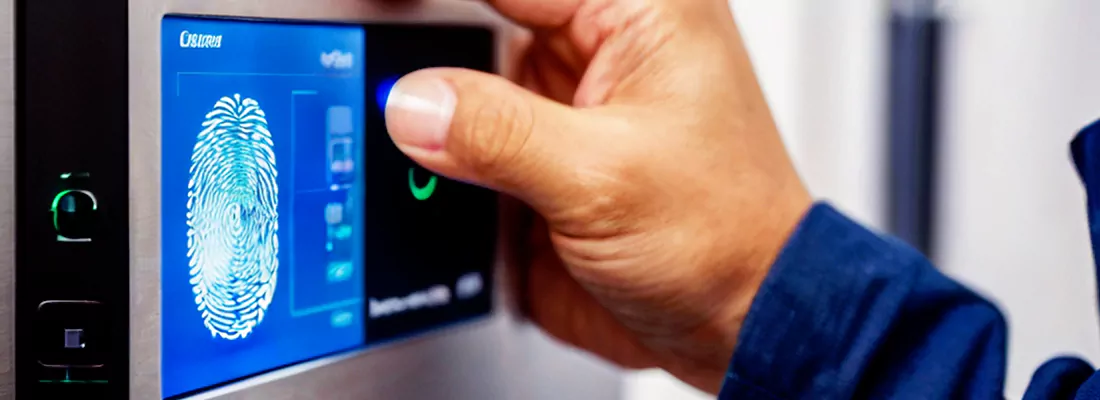 Right Biometric Security System in Halifax, NS