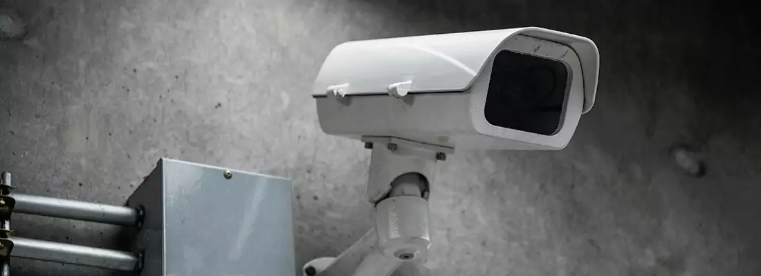 Indoor CCTV Camera Repair and Maintenance Services in Halifax, NS