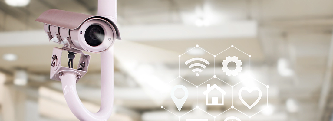 Indoor Security Camera Solutions for Halifax, NS