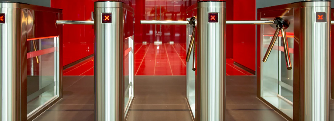 Low-Maintenance RFID Gate Installations in Halifax, NS