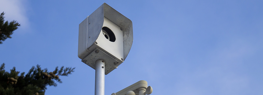 24/7 Monitoring Security Camera Systems in Halifax, NS