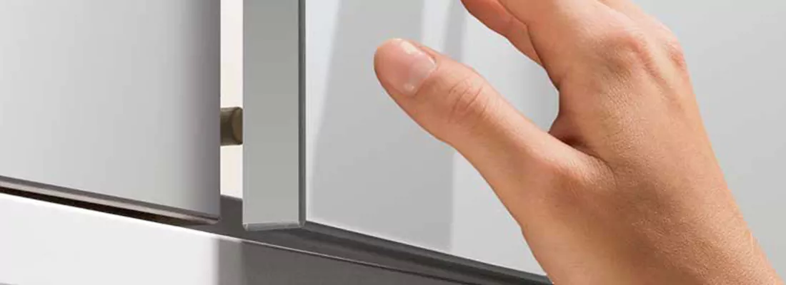 Professional Installation of Push to Open Door Systems in Halifax, NS