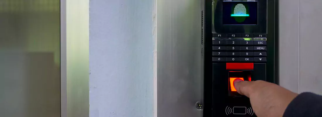 Reliable Access Control System Installation in Halifax, NS