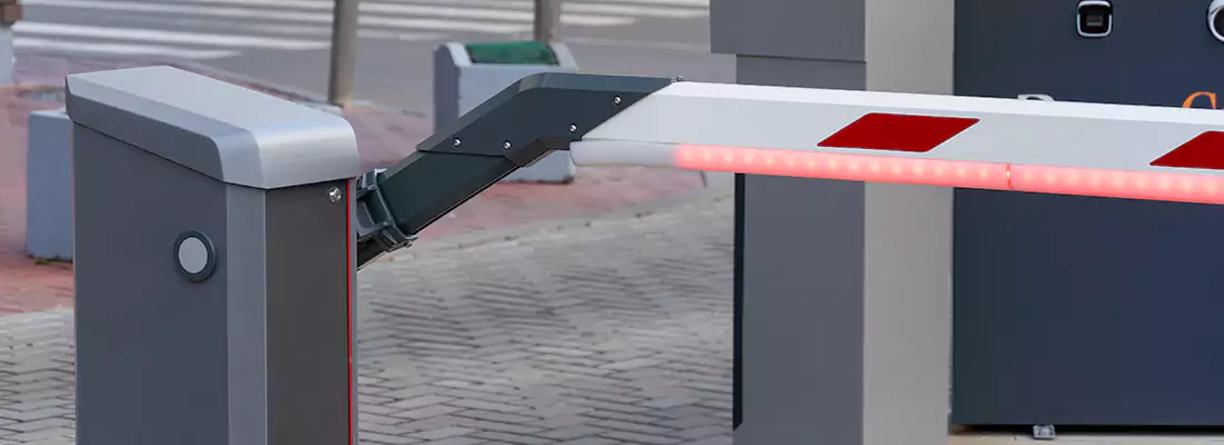 Reliable and Durable Automatic Vehicle Barriers in Halifax, NS