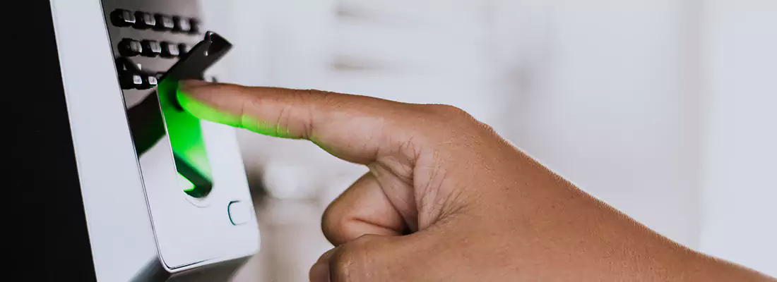 Reliable and Secure WiFi Lock Solutions in Halifax, NS