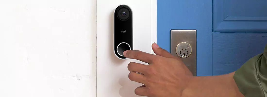 Reliable Electric Doorbell Services in Halifax, NS