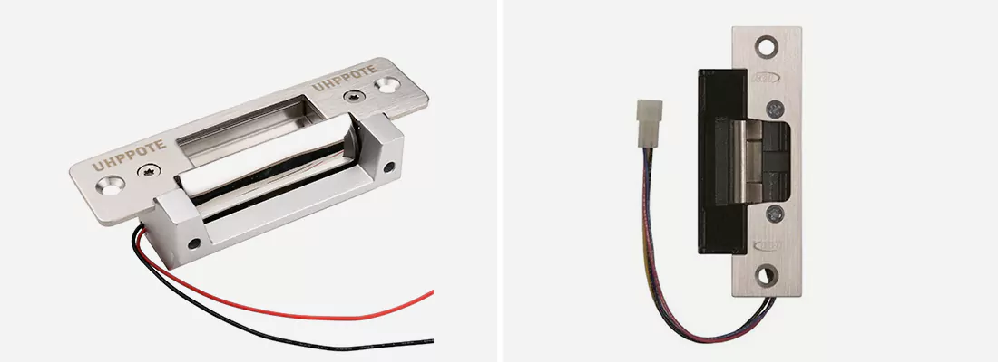 Reliable Electric Strike Solutions for Automatic Door Security in Halifax, NS