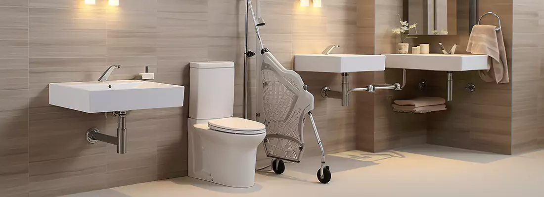 Reliable Handicap Washroom Installation and Maintenance in Halifax, NS