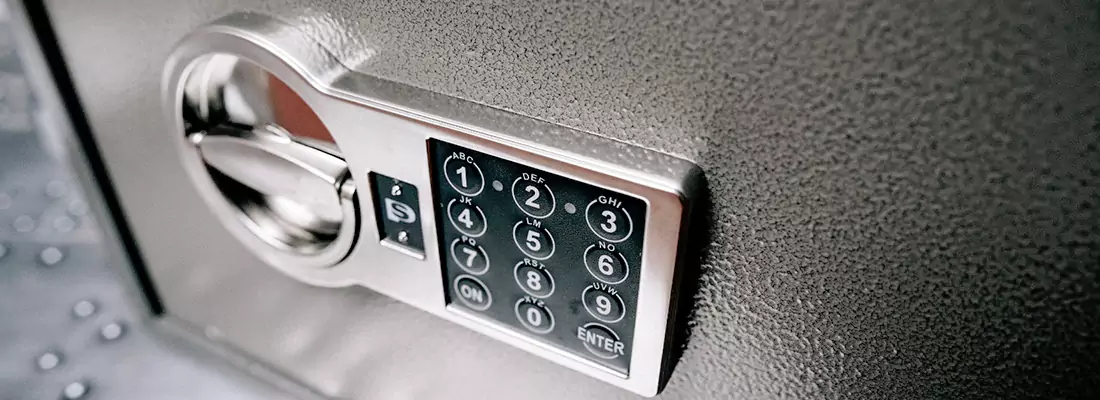 Reliable Keypad Access Control Solutions for Every Need in Halifax, NS