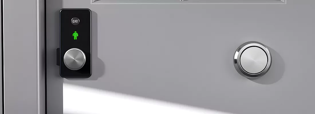 Reliable Maintenance and Repairs for Magnetic Locks in Halifax, NS