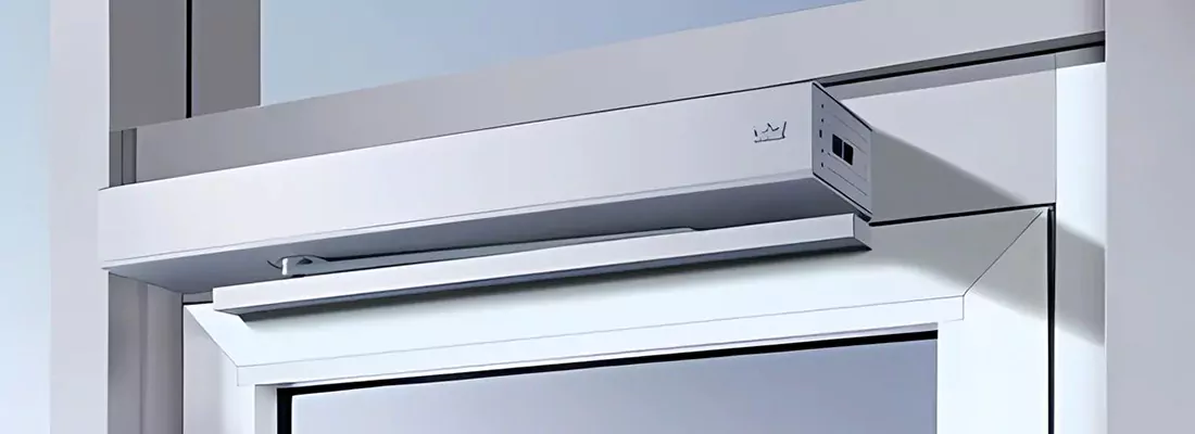 Residential and Commercial Low Energy Door Operator Solutions in Halifax, NS