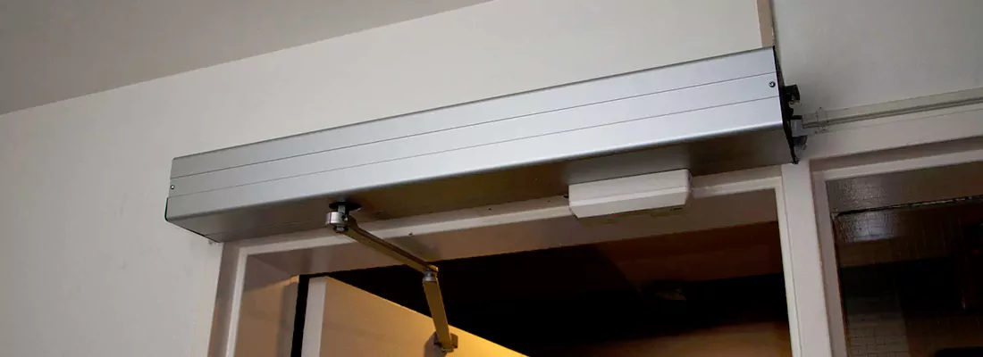 Residential Door Operator Service in Halifax, NS