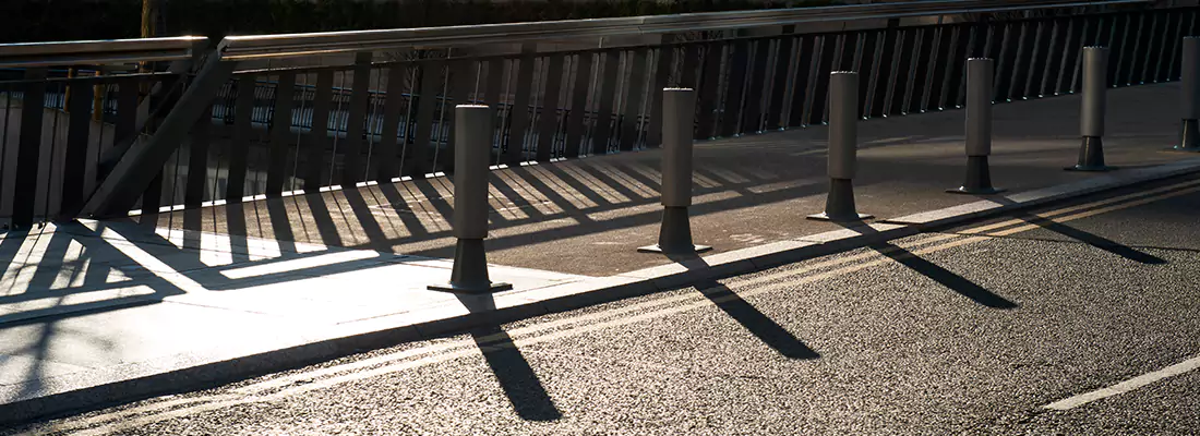 Retractable Driveway Post Repair Services in Halifax, NS