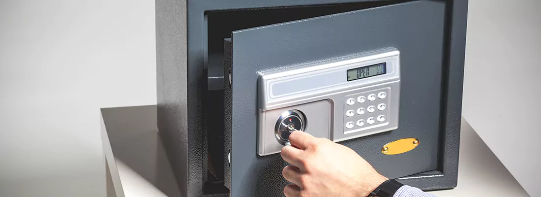 Safe Opening Repair in Halifax