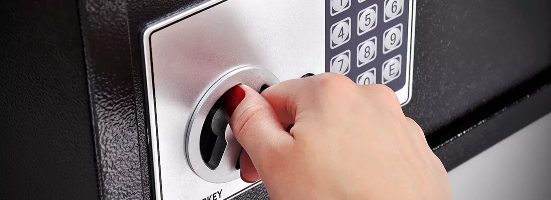 Safe Replacement in Halifax, NS