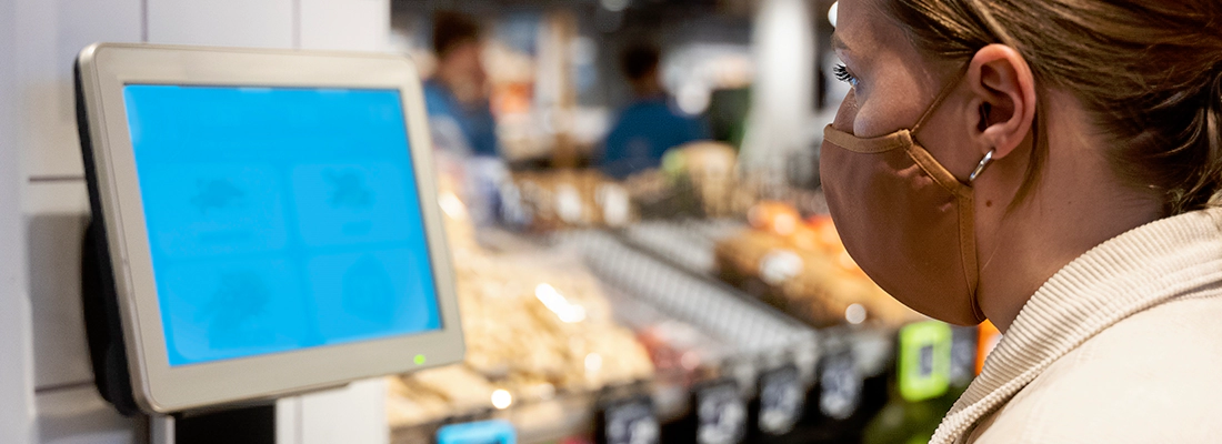 Scalable Store Access Control Systems for Large Retailers in Halifax, NS