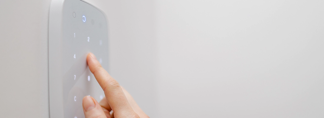 Secure Smart Doorbell Solutions in Halifax, NS For Residents