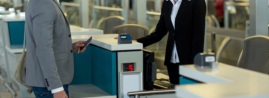 Secure Visitor Badge Printing Services in Halifax, NS