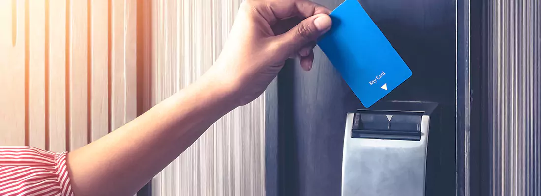 Secure Your Halifax Home or Business with Electric Locks