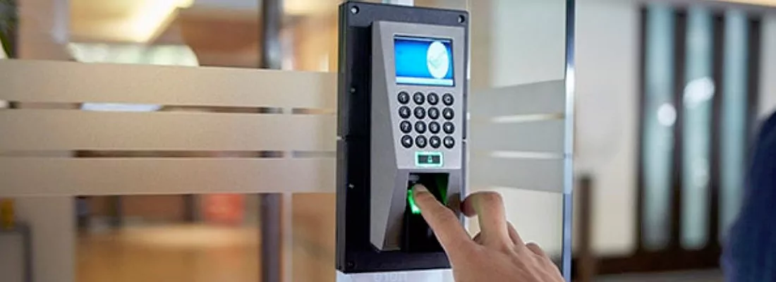 Secure Your Facility with Industrial Access Control Installation in Halifax, NS