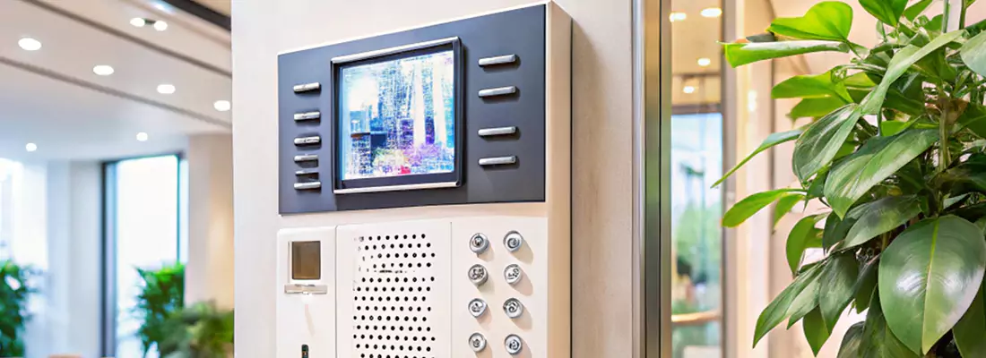 Secure Your Facility with Retinal Access Systems in Halifax, NS