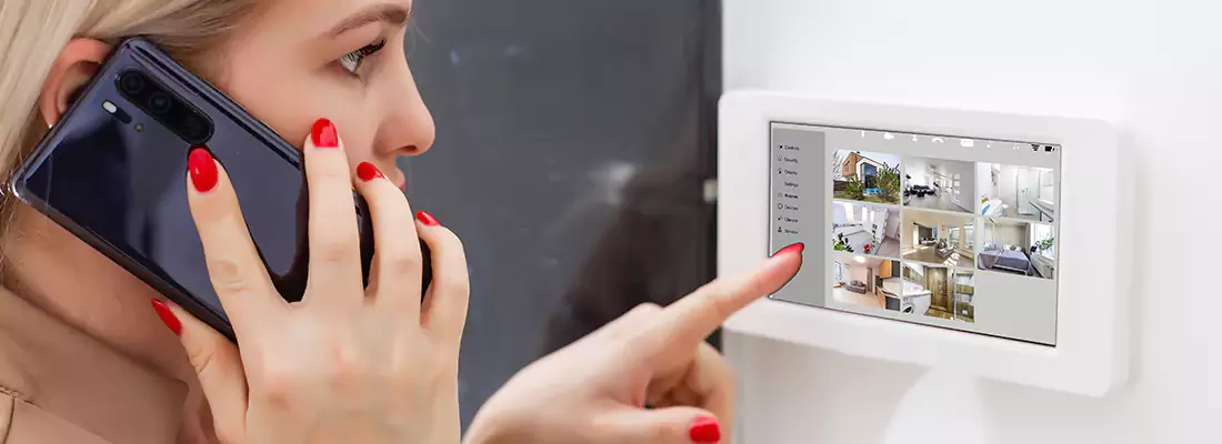 Secure Your Property with Video Intercom Systems in Halifax, NS