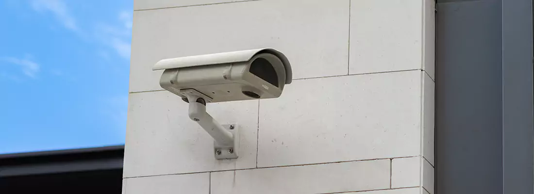 Secure Your Property with Wireless CCTV Systems in Halifax, NS