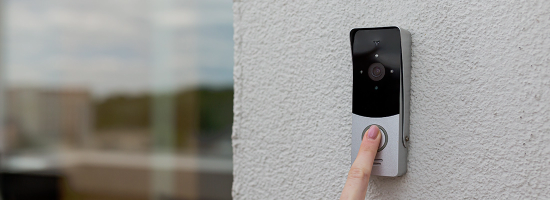 Smart Doorbell Installation Experts in Halifax, NS